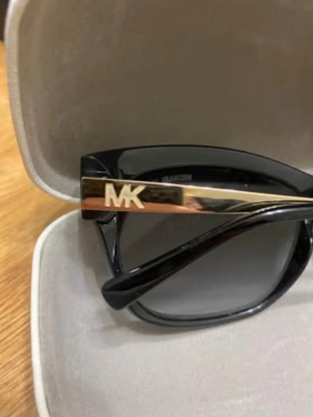 Michael Kors MK2108 NORTH STAR SUNGLASSES
